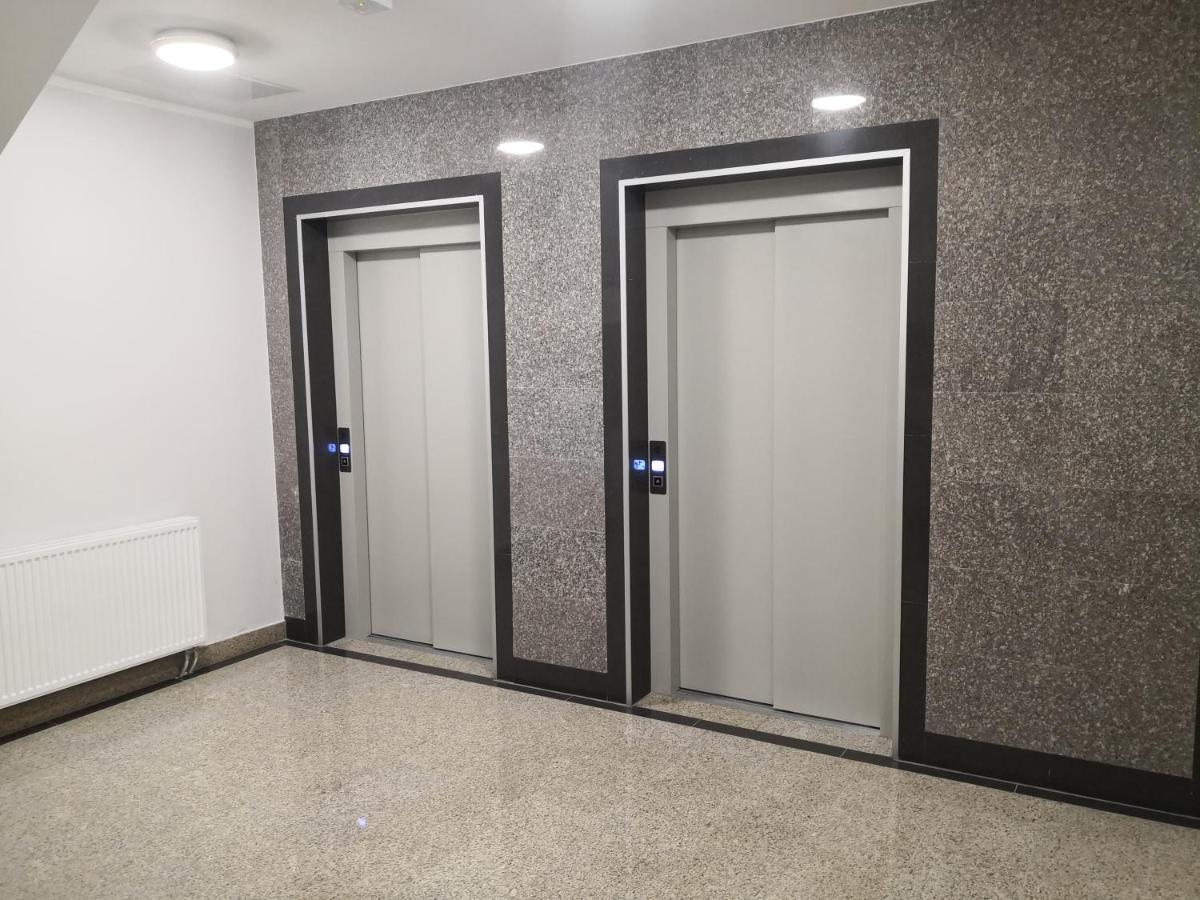 Apartament Lucky Svinoústí Exteriér fotografie